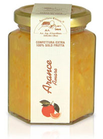arance amare - frutta