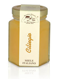 ciliegio - fiori