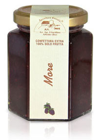 more - frutta